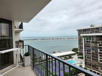 1901 Brickell Ave, Miami, FL 33129