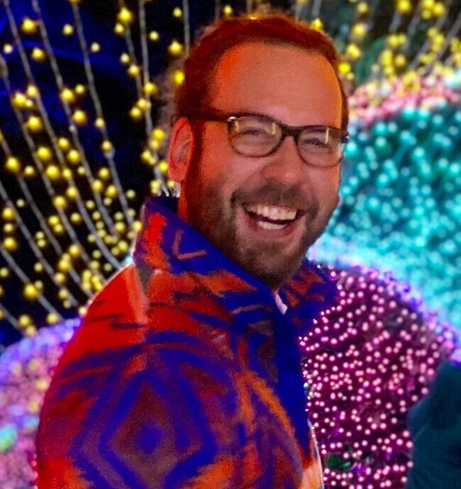 John Alexander
