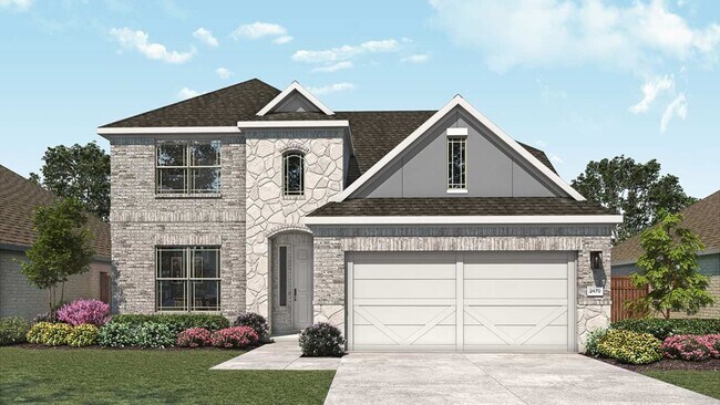 1101 Cole Estates Dr unit 37786065, Georgetown, TX 78628 - photo 2