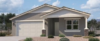 9615 W Tamarisk Ave, Tolleson, AZ 85353