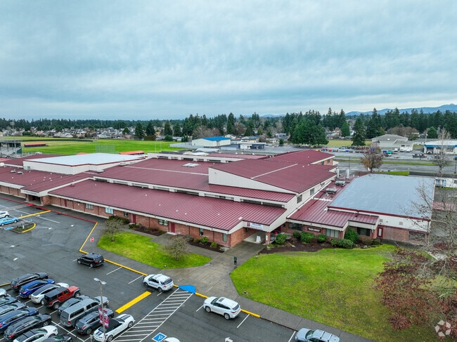 Bethel Middle School