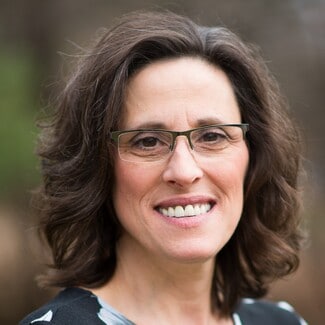Julie Murtaugh