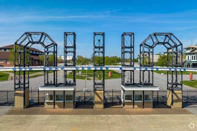 Deshler Park residents can explore events around town, including the Ohio State Fair.