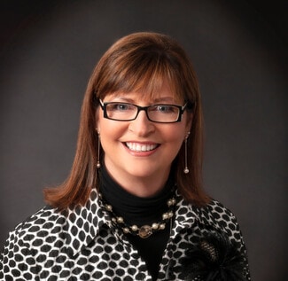 Anita Thomas