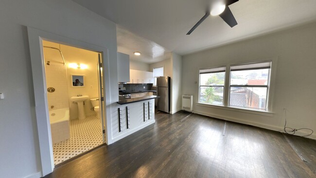 Sunset Apts...Gorgeous Newly Remodeled Apartments..CALL NOW!, Los Angeles, CA 90026 - photo 2