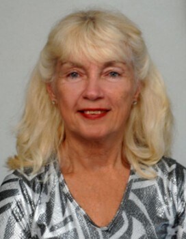 Mary Roark