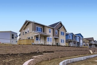 3851 W 82nd Ln, Westminster, CO 80031