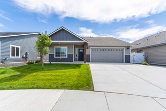 8661 W Seed Ave, Rathdrum, ID 83858