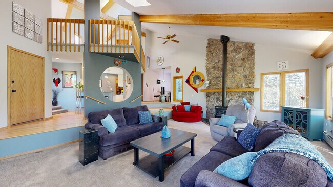 1375 Nova Rd, Pine, CO 80470 - photo 2