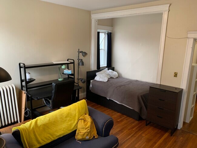 28 Symphony Rd unit 200, Boston, MA 02115 - photo 4