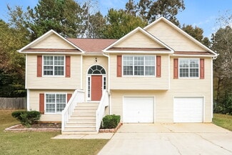 587 Rosewood Cir, Jonesboro, GA 30238