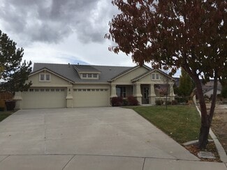 486 Octate Cir, Reno, NV 89511