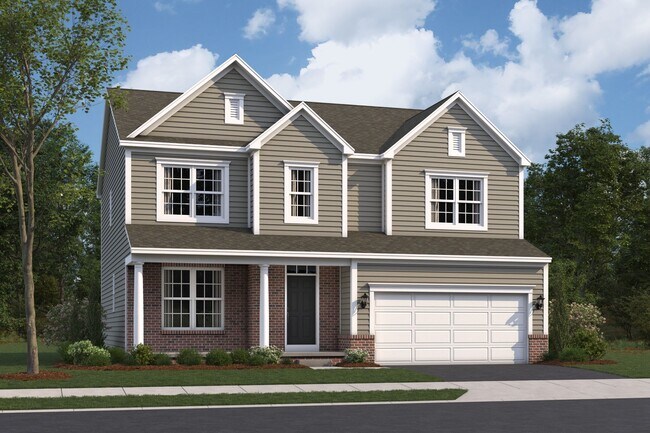 537 Conductor Dr unit 36489761, Plain City, OH 43064 - photo 3