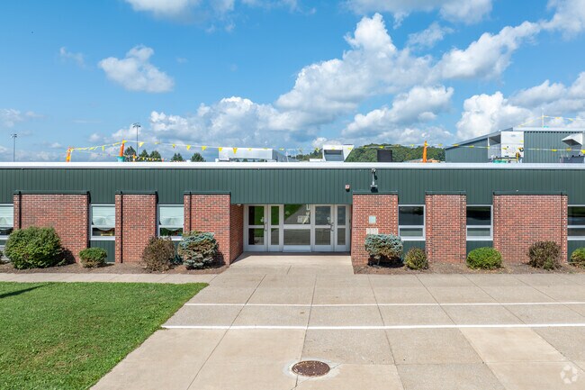 ASHKAR Elementary School