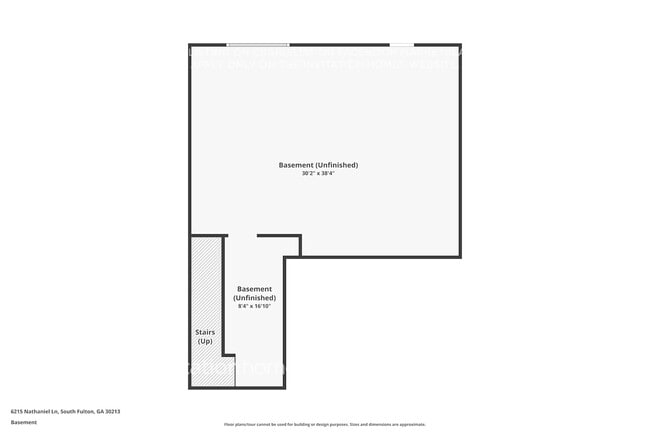 6215 Nathaniel Ln, Fairburn, GA 30213 - photo 2