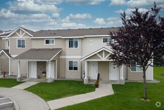 875 N Tubsgate Place, Post Falls, ID 83854