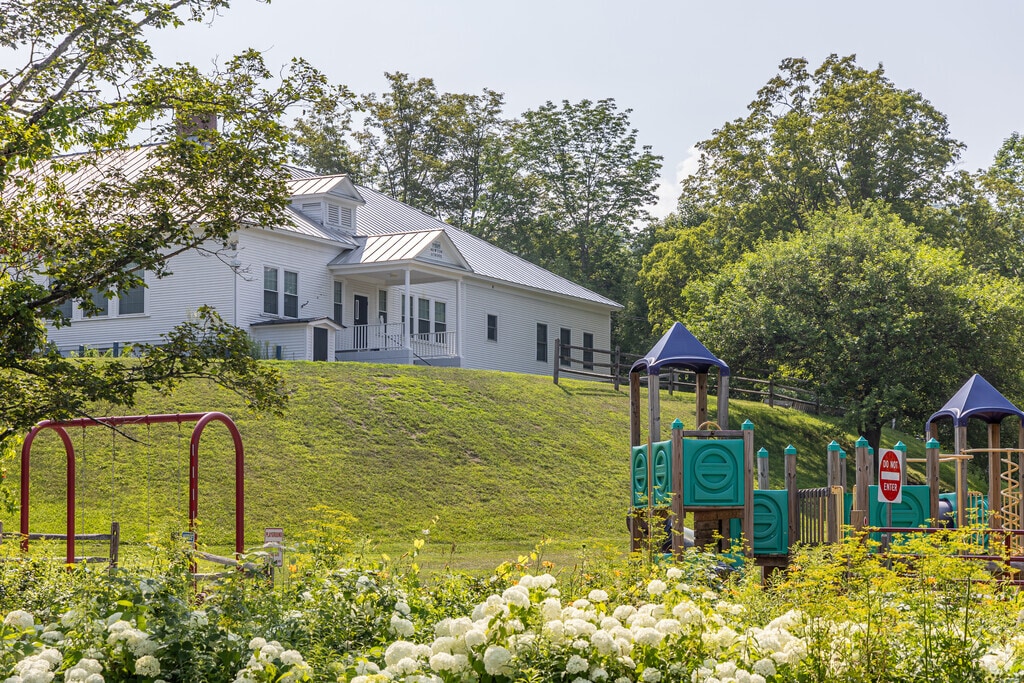 Newton Elementary School