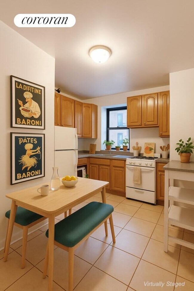 115 W 16th St, New York, NY 10011 - photo 3