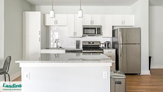 1619 N Frazier St unit 439, Conroe, TX 77301 - photo 6