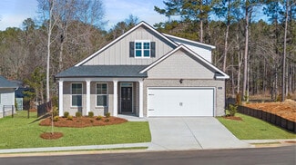 588 Parnassus Rd, Locust Grove, GA 30248