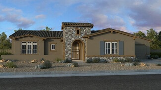 20464 E Via Del Rancho, Queen Creek, AZ 85142