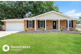 12 Oakshire Ct, St. Peters, MO 63376