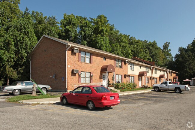 Spring Manor Apartments, New Albany, IN 47150 - photo 7