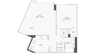 14 Summer St Unit 1106, Malden, MA 02148