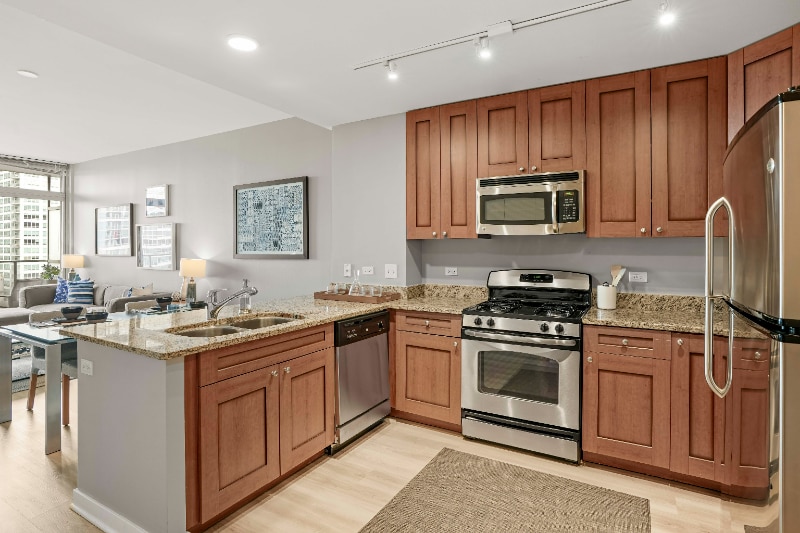 740 S Clark St, Chicago, IL 60605 - photo 1