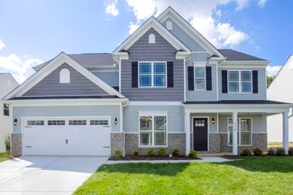 4014 Rampart Way, Spring Hill, TN 37174