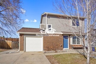 1321 W 135th Dr, Westminster, CO 80234