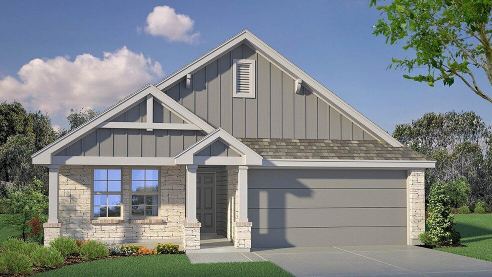 1204 Canton Dr, College Station, TX 77845 - photo 1