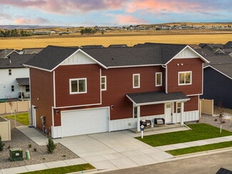 7036 Copper Bend Blvd, Billings, MT 59106