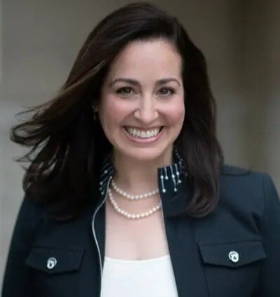 Michelle Hoberman