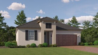 9892 Minnow Ray Dr, Land O Lakes, FL 34638