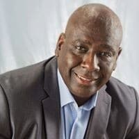 LINWOOD G BURNS