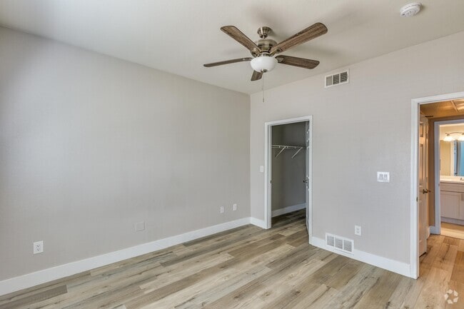 Pinehurst Condominiums, Las Vegas, NV 89118 - photo 5