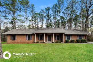 154 Old Norton Rd, Fayetteville, GA 30215