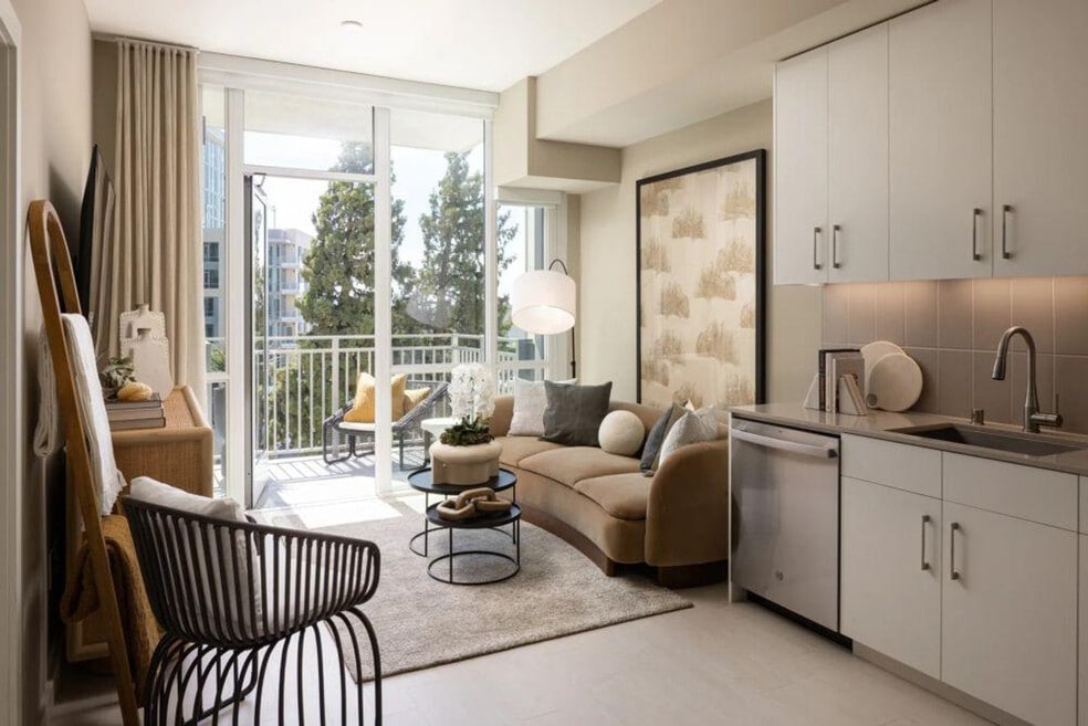 240 S Taaffe St unit ID1314276P, Sunnyvale, CA 94086 - photo 1