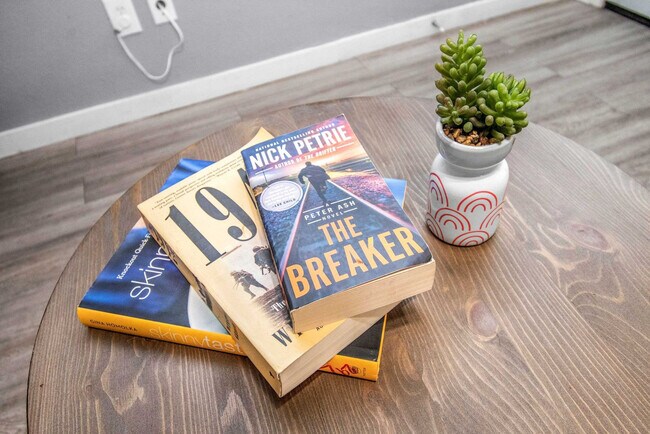 7813 Detroit St unit ID1257726P, Houston, TX 77017 - photo 4