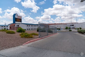 Canutillo High School