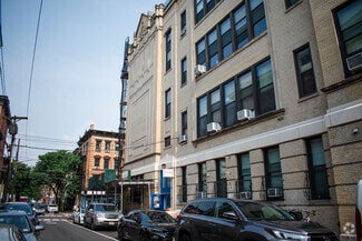 Stevens Cooperative School