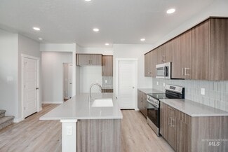 218 Moose St, Horseshoe Bend, ID 83629