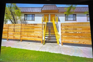 2627 N 27th St Unit 10, Phoenix, AZ 85008