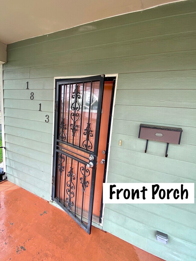 1813 N Miro St, New Orleans, LA 70119 - photo 2