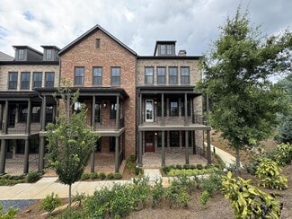 445 Chiswick Cir, Alpharetta, GA 30009