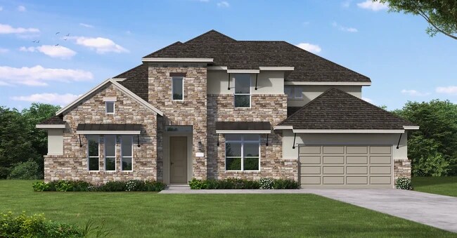 2545 Elm Place unit 37111327, Northlake, TX 76247 - photo 5