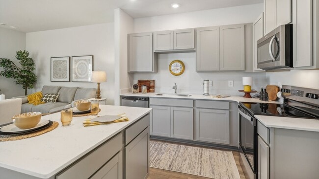 914 Highfield Way, Lebanon, TN 37087 - photo 3