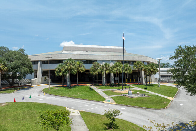 A. Phillip Randolph Academies of Technology