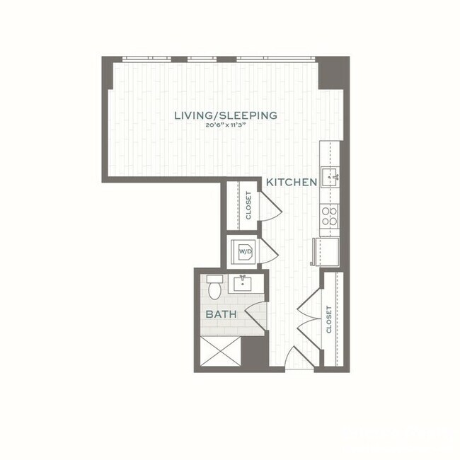 125 Guest St unit 1103, Boston, MA 02135 - photo 2